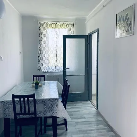 Fured Apartman Apartment