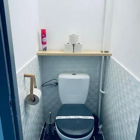 Fured Apartman * بالاتونفوريد