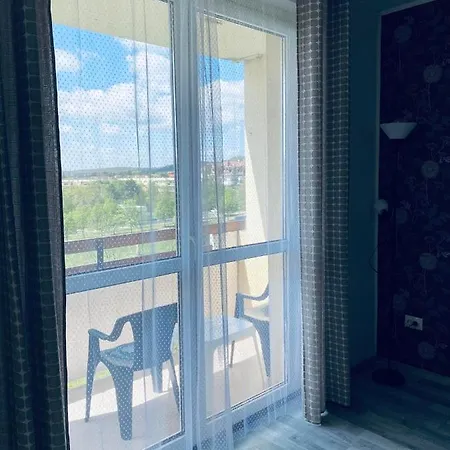 Fured Apartman Apartment *