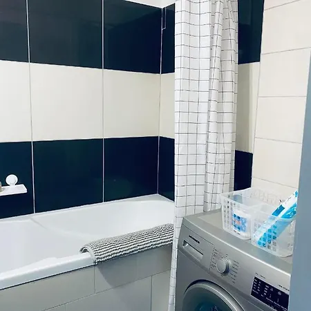 شقة Fured Apartman بالاتونفوريد